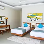 Ka Villa Rawai : Peaceful 4 Bedrooms