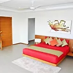 Ka Villa Rawai : Peaceful 4 Bedrooms