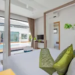 Villa Mandala