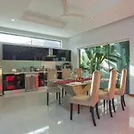 Villa Mandala