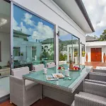 Villa Mandala