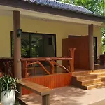 Baan Suan Resort