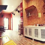 Frutta Hostel