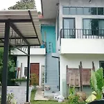 Aree Studio Guesthouse2