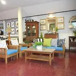 Holiday Village And Natural Garden Resort