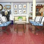Holiday Village And Natural Garden Resort