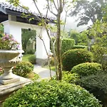 Holiday Village And Natural Garden Resort