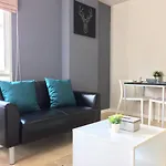 Modern Studio Room At Kathu