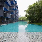 The Deck Condo Patong By Vip