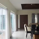Villa Somewhere Phuket