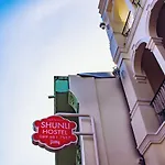 Shunli Hotel - Sha Extra Plus
