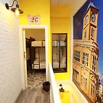 Sino Hostel @ Kata