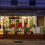 B-Bossa Patong Hotel