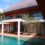 The Park Villa Number 6