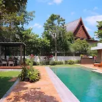 The Park Villa Number 6