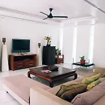 The Park Villa Number 6