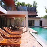 The Park Villa Number 6
