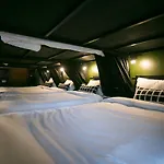 The Bed Hostel @Patong