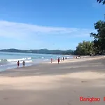 Whitehouse Bangtaobeach