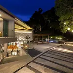 Villa Thousand Hills - 9 Bedroom Luxury Villa, Nai Harn Beach