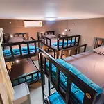Full Stop. Hostel