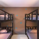 Full Stop. Hostel