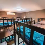 Full Stop. Hostel