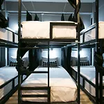 The Bed Hostel @Patong