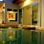 Karon Beach Walk Villa