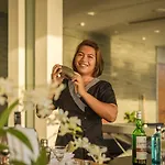 Baan Paa Talee Estate - Sha Extra Plus