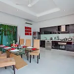 Villa Atoosa