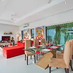 Villa Atoosa