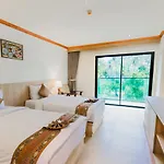 Airport Beach Hotel Phuket - Sha Extra Plus
