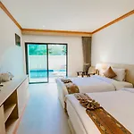 Airport Beach Hotel Phuket - Sha Extra Plus