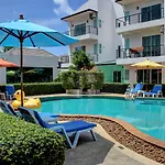 Pool Access 89 @Rawai Hotel