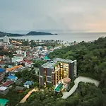 Emerald Terrace Condo Phuket
