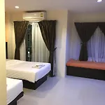 At Home Boutique Hotel