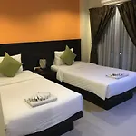 At Home Boutique Hotel