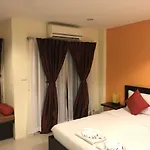 At Home Boutique Hotel