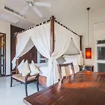 One Bedroom Oriental Villa Nai Harn