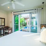 One Bedroom Oriental Villa Nai Harn