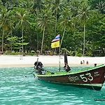 Zen Rooms Basic Nanai Phuket