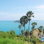 Zen Rooms Basic Nanai Phuket
