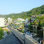 Kata Bai D - Sha Certificate Hotel