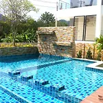 Plus Condo 2 By Tida