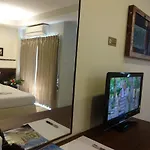 At Home Hotel