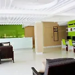 My Hotel - Sha Extra Plus