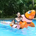Naka Resort