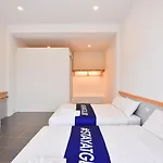 Glur Phuket Patong Beach - SHA Certified
