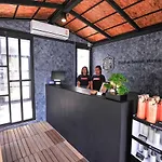 Glur Phuket Patong Beach - SHA Certified